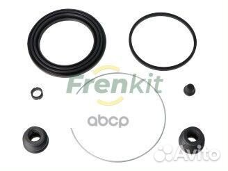 Ремкомплект суппорта на одну сторону 0447833130