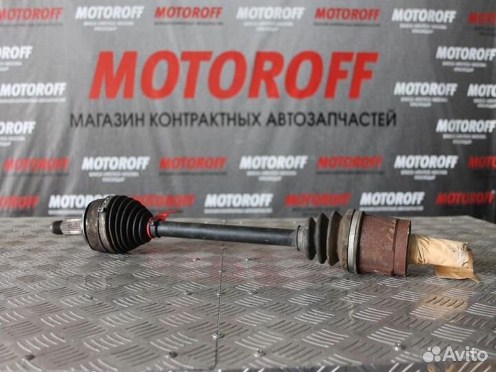 Привод левый Хонда Фрид GB3 L15A А317