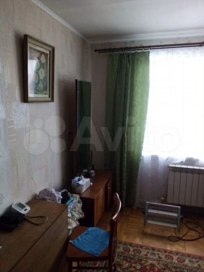 Аукцион: 3-к. квартира, 67 м², 3/3 эт.