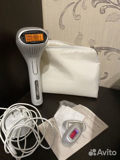 Фотоэпилятор Philips Lumea Prestige SC2007/00