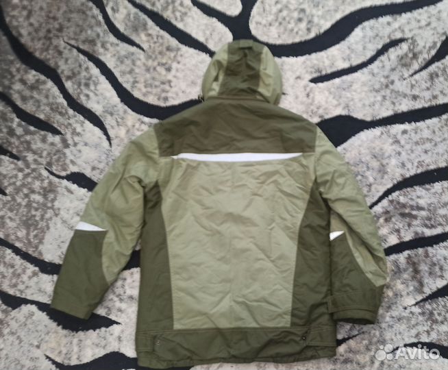 Спецодежда зимняя итр техноавиа