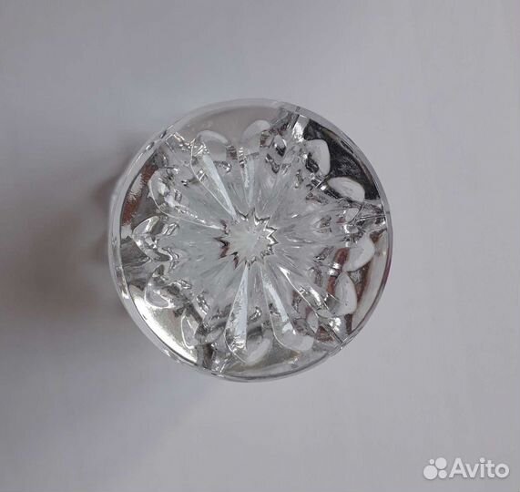 Ваза Чехия времён СССР