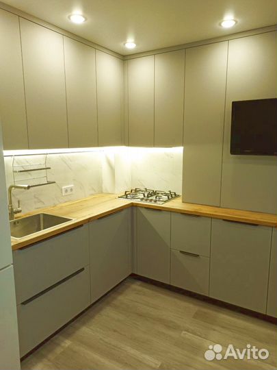 Кухни кухонные гарнитуры