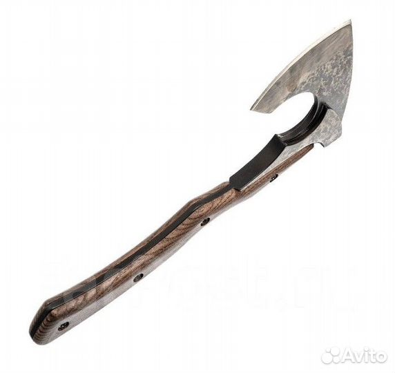 Кованый топор Сварог