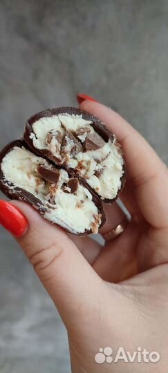 Моти десерт