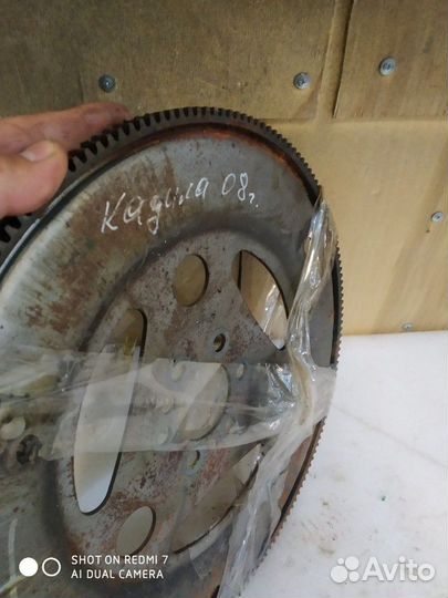 Маховик Cadillac Escalade Tahoe 3