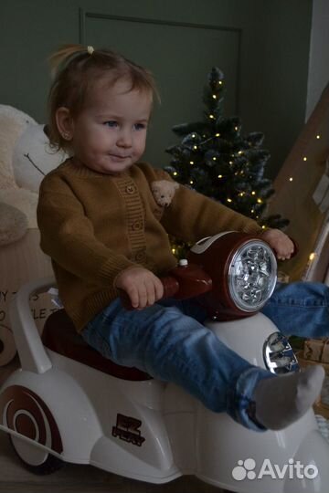 Свитер детский