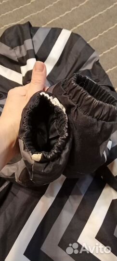 Куртка и штаны lassie