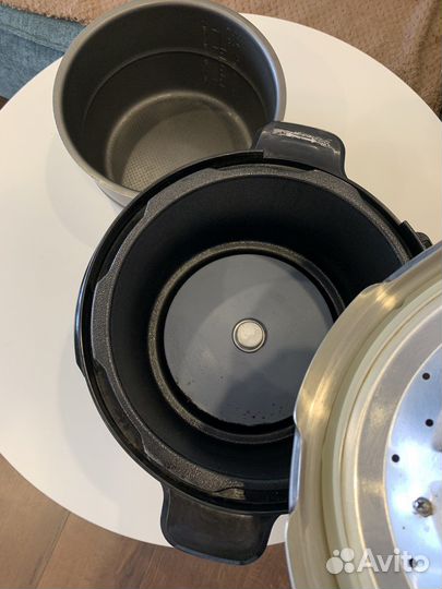 Мультиварка скороварка Scarlett SL-1529