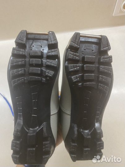 Лыжные ботинки nordway