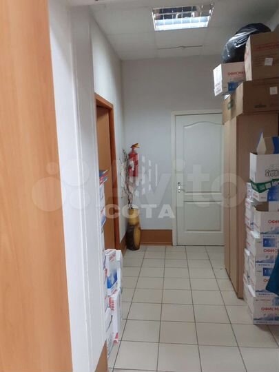 Сдам офисное помещение, 241.1 м²