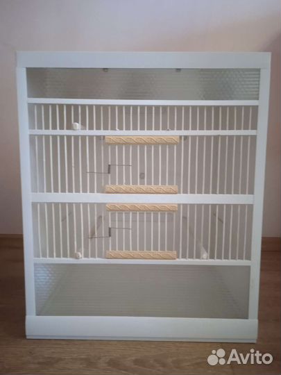 Клетка для птиц