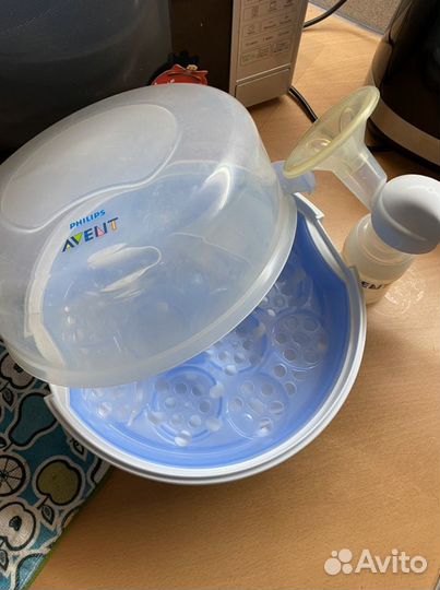 Стерилизатор