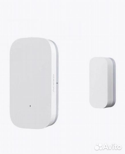 Zigbee датчик открытия дверей и окон Aqara