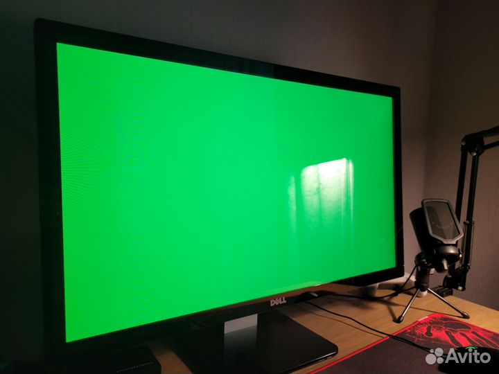 Монитор Dell S2740L