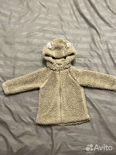 Куртка детская hm 86