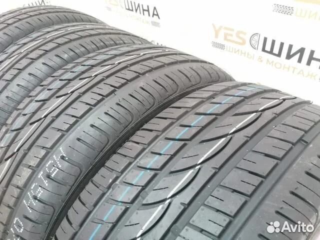 Wideway Sportsway 245/45 R19 100W