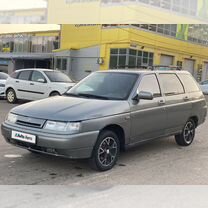 ВАЗ (LADA) 2111 1.6 MT, 2008, 150 000 км