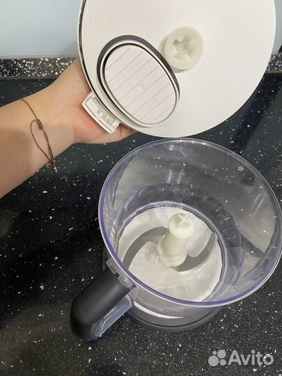 Чаша-измельчитель для блендера Braun