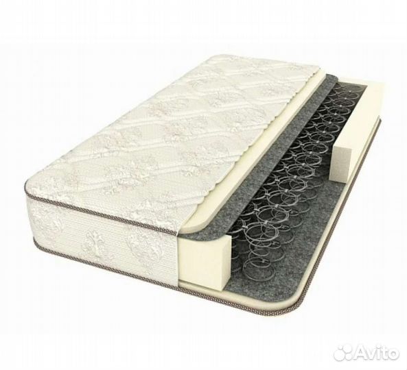 Матрас 160х200