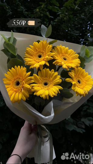 Цветы Чистополь