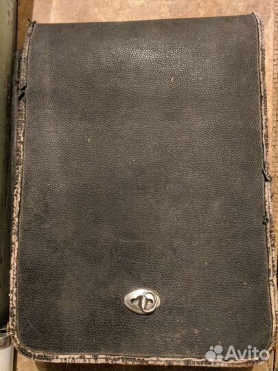 Планшет времён ВОВ