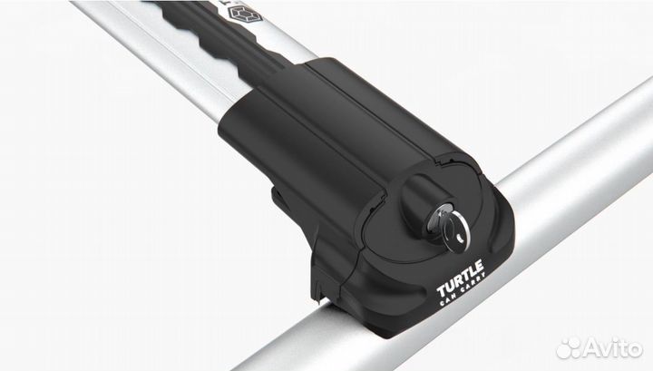 Багажник на крышу Range Rover Sport