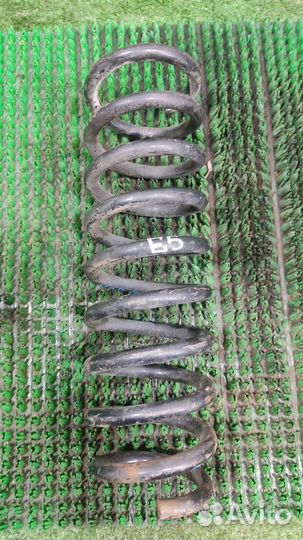 Пружина задней подвески Hyundai IX35 2011