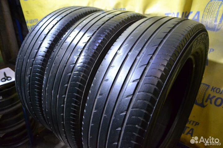 Yokohama Geolandar G98 225/65 R17