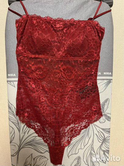 Боди hm женское