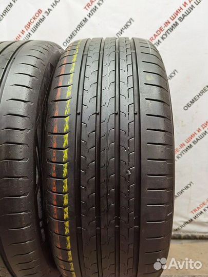 Continental ContiEcoContact 6 215/50 R18 92W