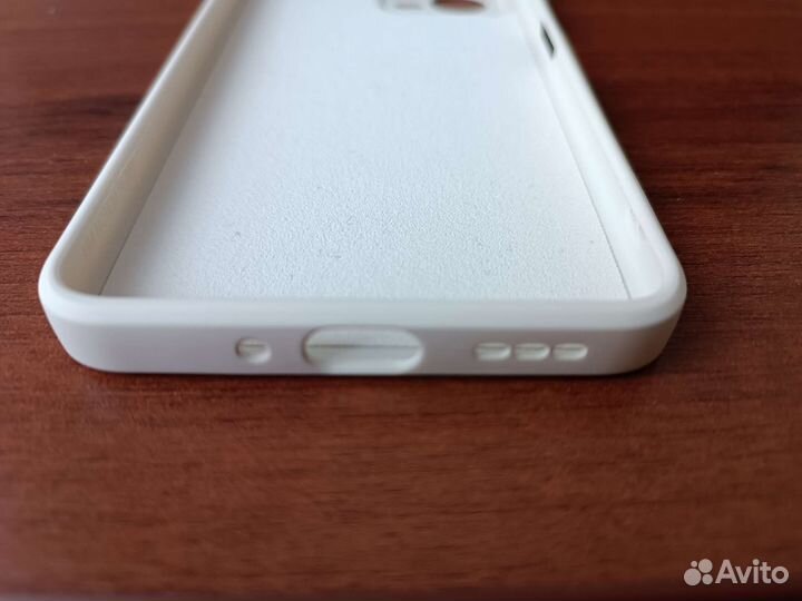 Чехол для Xiaomi redmi note 12