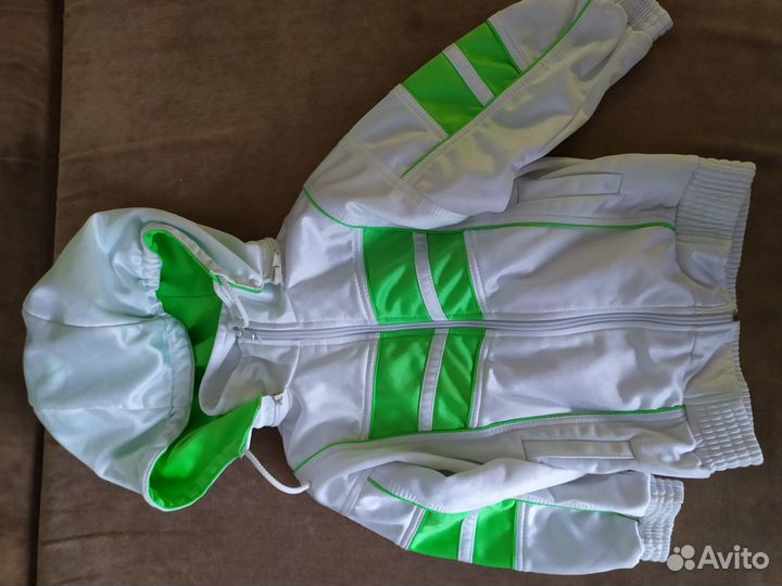 Спортивный костюм