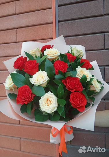 Букет невесты