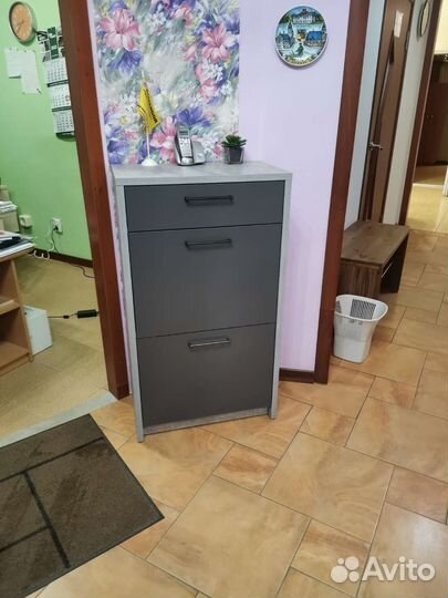 Обувница