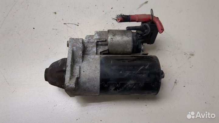 Стартер Fiat Punto Evo, 2010