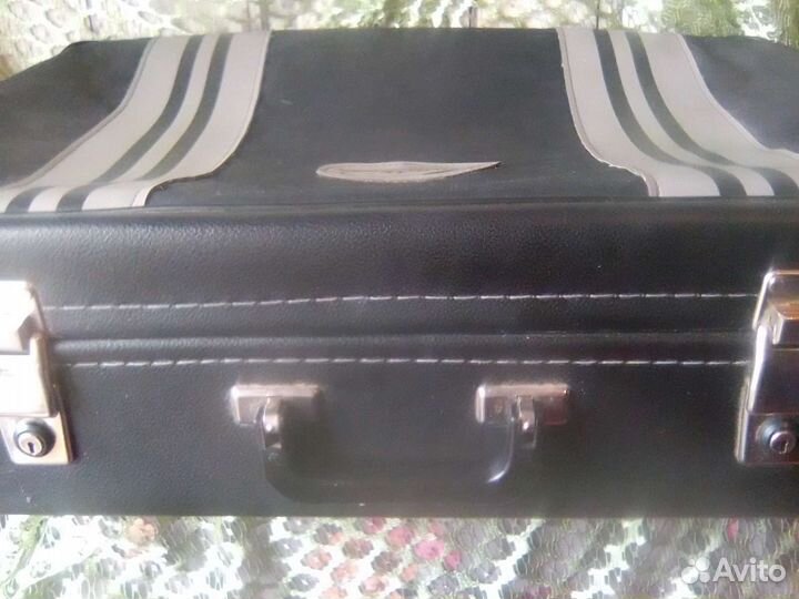 Чемодан 