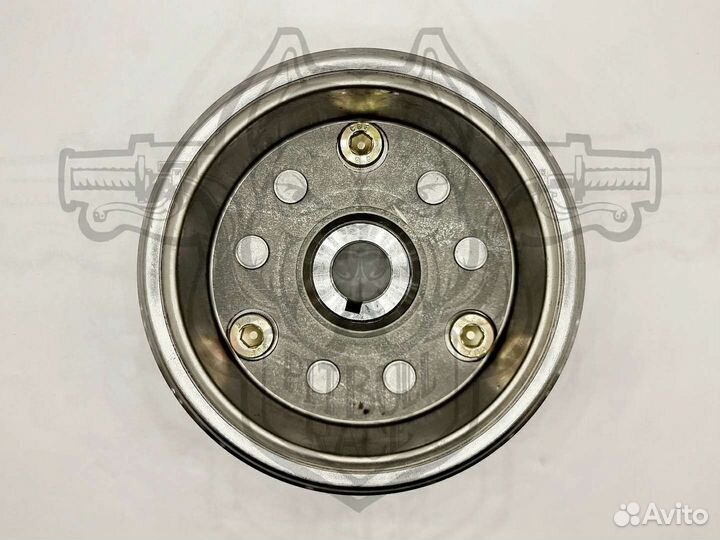 Ротор генератора 172FMM PR арт. 500306