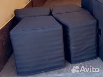 Корус для сабвуфера 15 дюймов