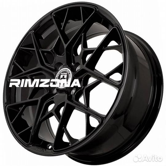 Литые диски FF R17 4x100 hgh. В наличии