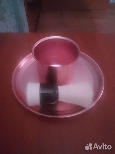 Помазок СССР