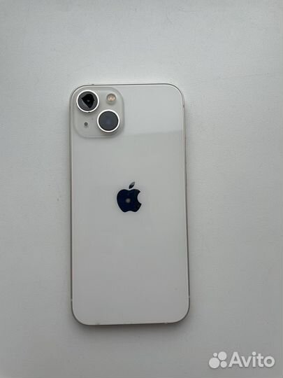 iPhone 13, 128 ГБ