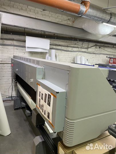 Широкоформатный принтер Ricoh Pro L5160 E