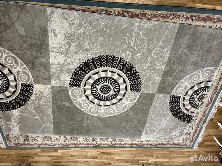 Ковры и дорожки