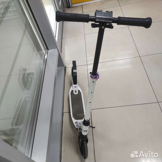 Самокат взрослый, siti Scooter