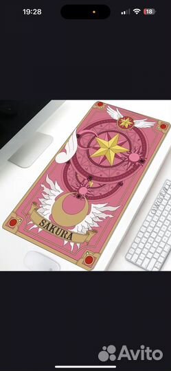 Коврик для мыши