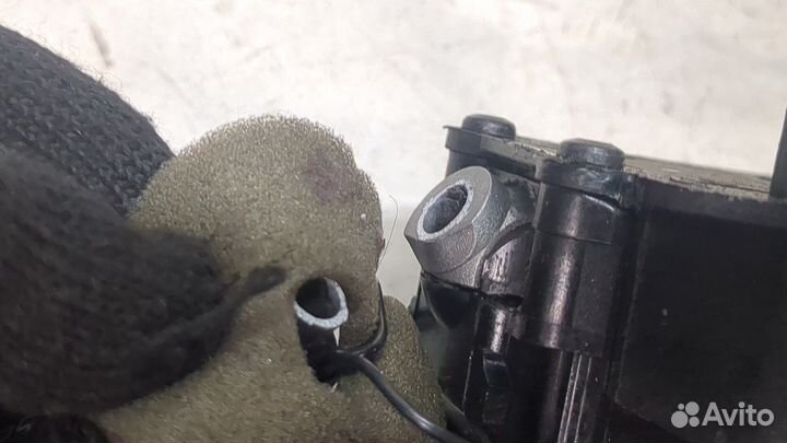 Переключатель поворотов и дворников Peugeot 206, 2000