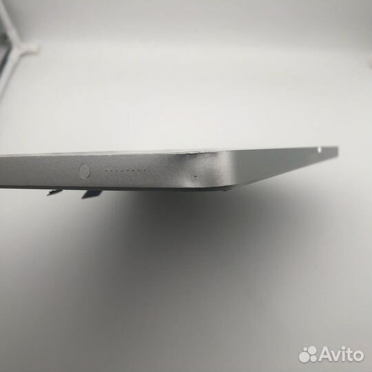 Топкейс с клавиатурой MacBook A1286 (2011-2012) US