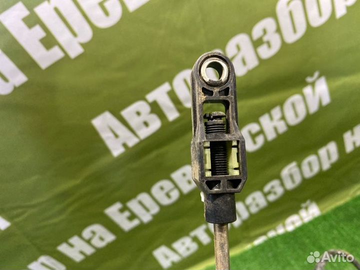 Трос переключения АКПП Mazda Mpv LY3P L3-VDT 2006