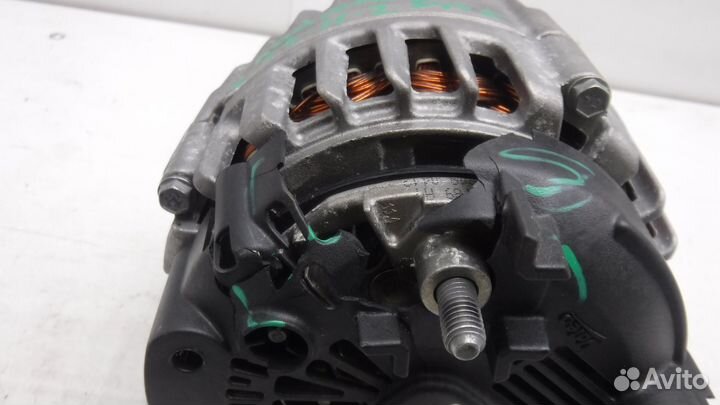 Генератор Skoda Kodiaq 2016